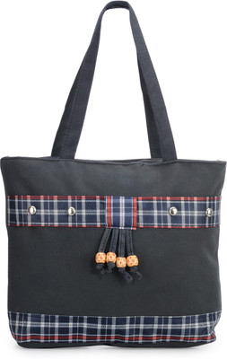 

Frosty Fashion Shoulder Bag(Black)