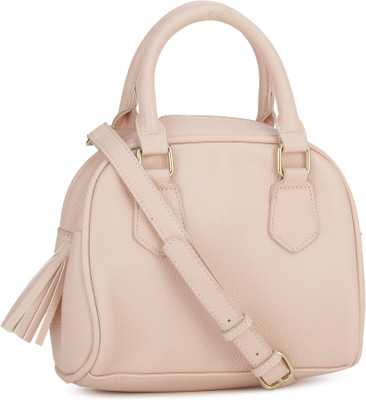 Forever 21 Satchel(Pink)