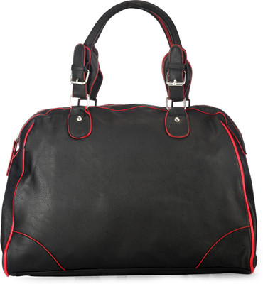 

Frosty Fashion Hand-held Bag(Black)