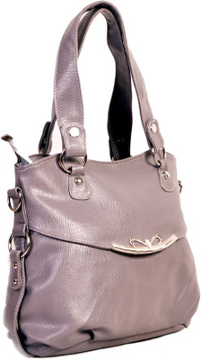 

Bagris Messenger Bag(Grey)