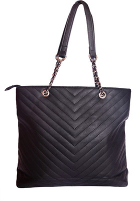 

Bagris Messenger Bag(Black)