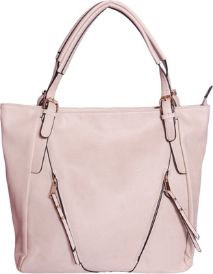 

Bagris Hand-held Bag(White)