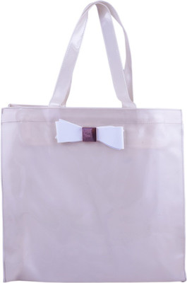 

Visach Messenger Bag(White)