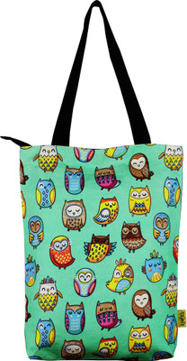 

RAMPOSH Tote(Multicolor)