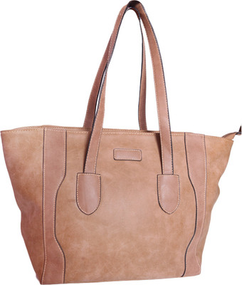 

Bagris Messenger Bag(Brown)