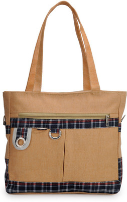 

Bags Craze Shoulder Bag(Tan)