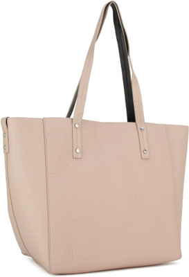 

Forever 21 Tote(Pink)
