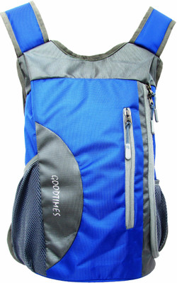 Good Times Shoulder Bag(Blue)