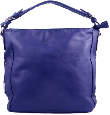 

Visach Messenger Bag(Blue)
