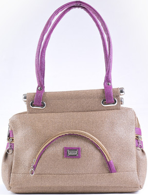 

model Hand-held Bag(Beige)