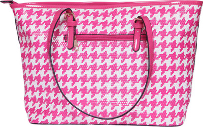 

Bagris Messenger Bag(Pink)