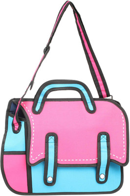 

Giftee Shoulder Bag(Pink)
