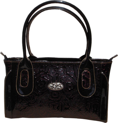 

Spice Art Shoulder Bag(Black)