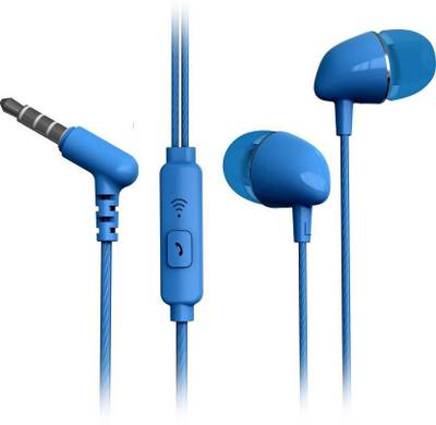 Flipkart SmartBuy E22MP_offline Wired Headset
