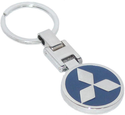 

Aura Imported Heavy Metal Mitsubishi Key Chain