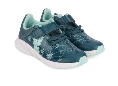 

ADIDAS Boys & Girls Lace Running Shoes(Blue, Petnit/ftwwht/eneaqu