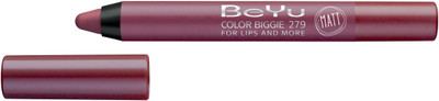 

Beyu Color Biggie -279(Cosy Mauve, 2.8 g)