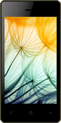 

Karbonn A1 INDIAN 4G with VoLTE (Champagne, 8 GB)(1 GB RAM)