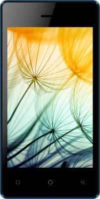 KARBONN A1 INDIAN 4G with VoLTE (Midnight Blue, 8 GB)(1 GB RAM)