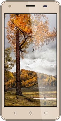 

Ziox Astra 4G (Champagne, 8 GB)(1 GB RAM)