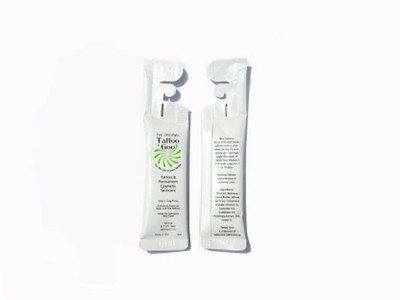 

Mumbai Tattoo Tattoo Goo Original(200 g)