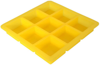 

Silicomolds 9 - Cup Mould(Pack of 1)