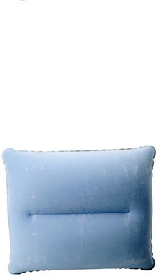 Travel Addition Sleep Pillow Neck Pillow(Blue)