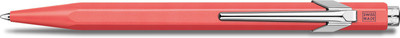 

Caran D'Ache 849.082 Paul Smith Special Edition Coral Pink Ball Pen