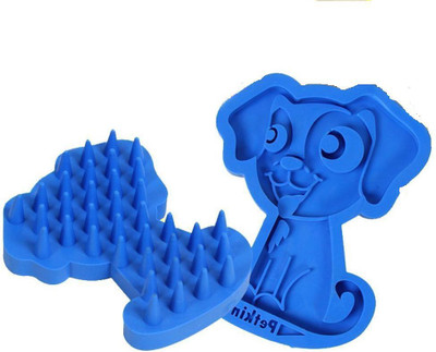 

Pets Empire Curry Comb for Dog