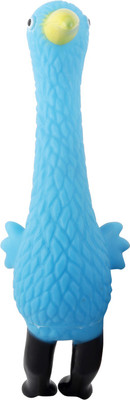 

SRI High Quality Cute Duck Squeaky Fun Toy For Puppy -Small Rubber Squeaky Toy For Dog