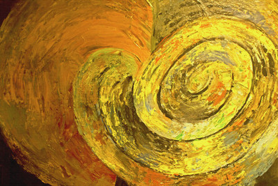

abstract canvas art Canvas Art(18 inch X 27 inch, Rolled)