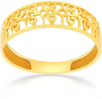 Price History of MALABAR GOLD DIAMONDS SKYFRDZ014_14 22kt Yellow