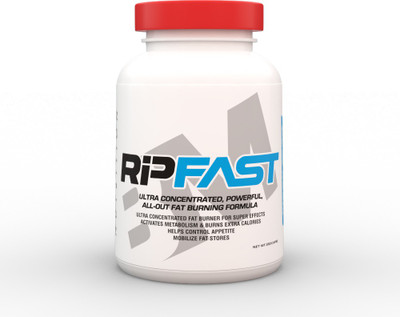 

BIG MUSCLES RIPFAST Protein Blends(500 g, Unflavoured)