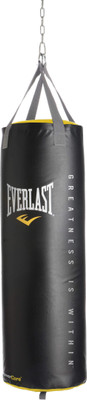

Everlast Powercore Nevatear Hanging Bag(Heavy, 46 kg)