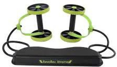 

Aspiring Minds Revoflex Xtreme Ab Exerciser(Green)