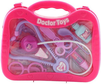 

Goyal Doctor Set With Attachi