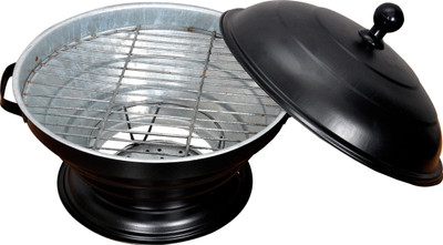 

CORPORATE OVERSEAS BLACK1 Roti and Khakra Maker