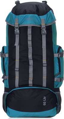 

Novex Hop Rucksack - 60 L(Green)