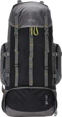 

Novex Hop Rucksack - 60 L(Grey)