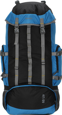 

Novex Hop Rucksack - 60 L(Blue)