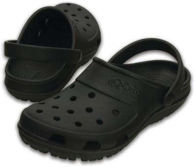 

Crocs Men 1 Clogs