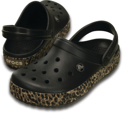 

Crocs Men 1 Clogs