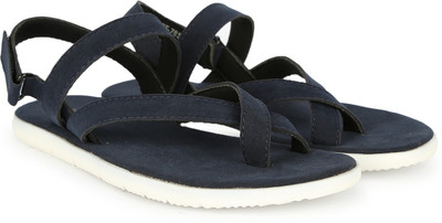 

Mr.CL Men Blue Casual