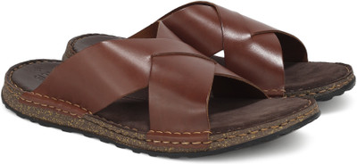 Ruosh Men TAN Casual