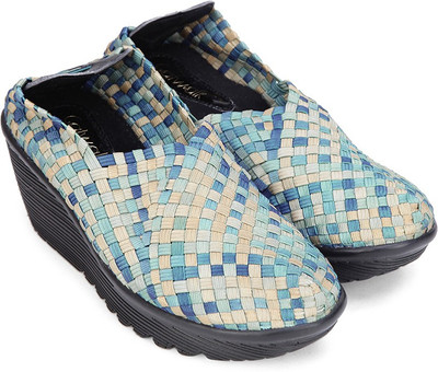 

Catwalk Women BLUE Wedges