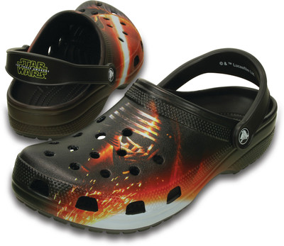 

Crocs Men 1 Clogs