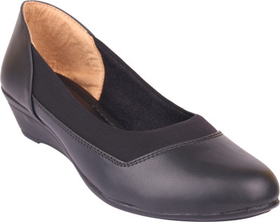 

DICY Women Black Bellies