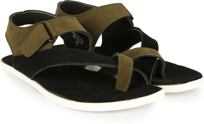 

Provogue Men Black Casual