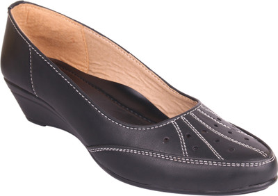 

DICY Women Black Bellies