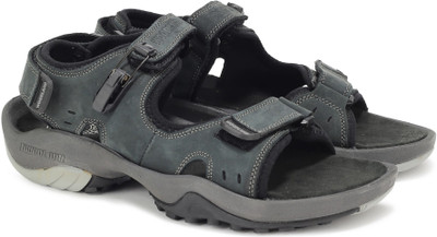 

Woodland Men BGREEN Sandals